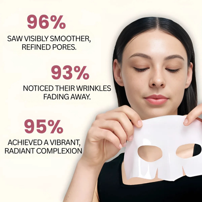 Bio-Collagen Face Mask