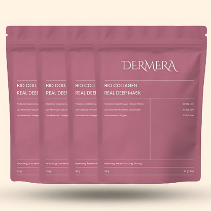 Bio-Collagen Face Mask