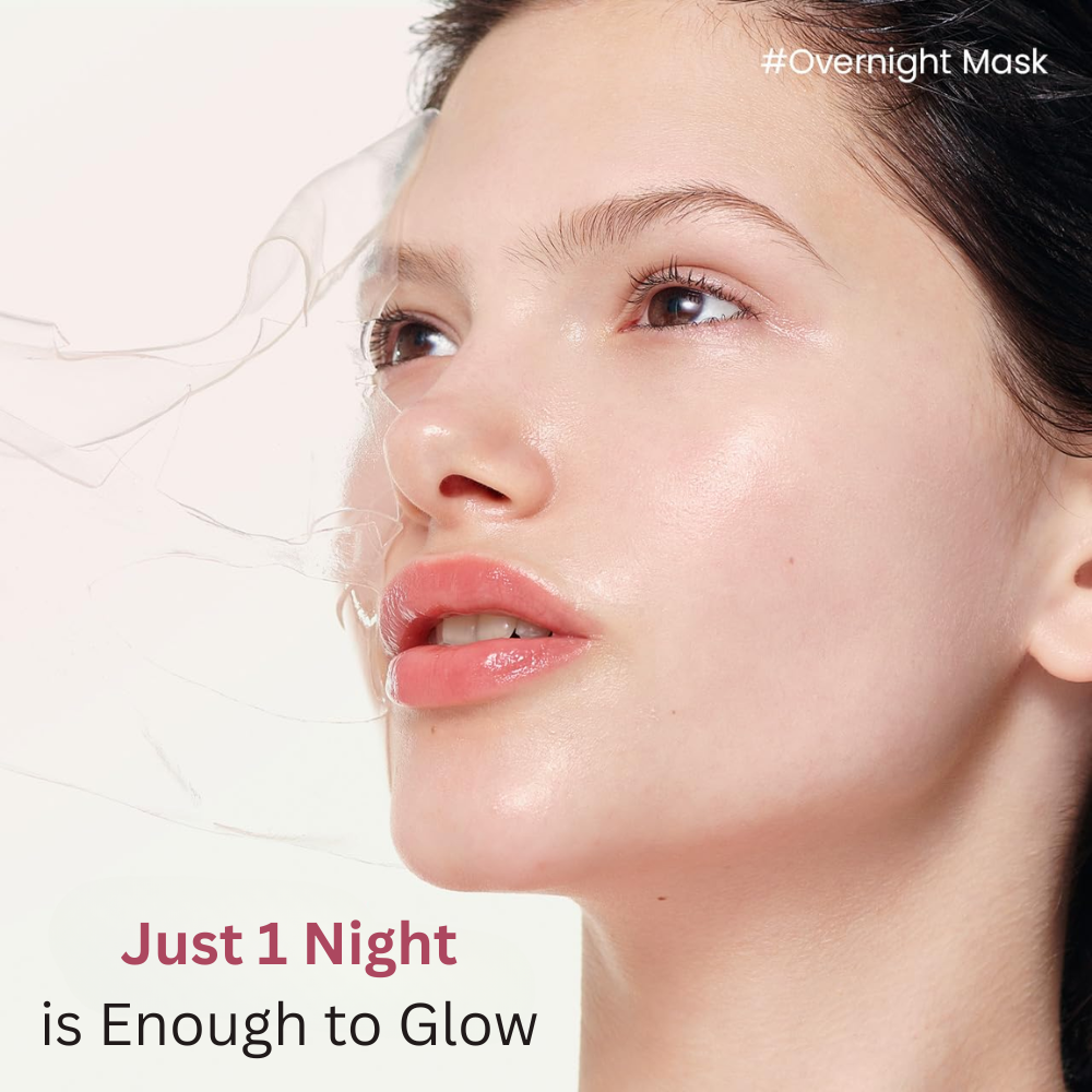 Bio-Collagen Face Mask